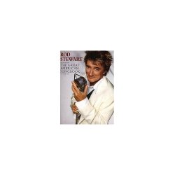 Rod Stewart: Selections From The Great American Songbook