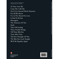 Rod Stewart: Selections From The Great American Songbook