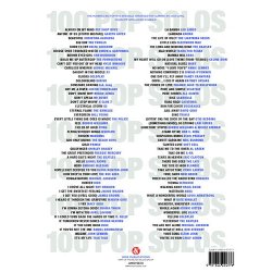 100 More Pop Solos For Clarinet