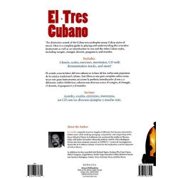 Jon Griffin: El Tres Cubano
