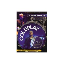 Play Drums With... Coldplay