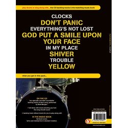 Play Drums With... Coldplay