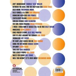 Great Jazz Piano Solos