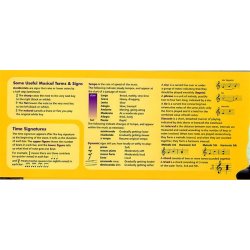 Klavertastatur guide - Piano Notefinder