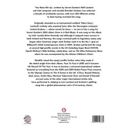 Secret Garden: You Raise Me Up (10th Anniversary Edition)