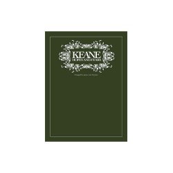 Keane: Hopes And Fears