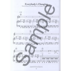 Keane: Hopes And Fears