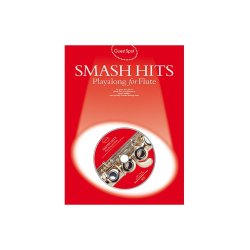 Guest Spot: Smash Hits Playalong For Flute (2004 Edition)