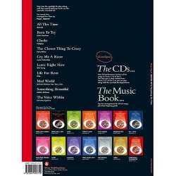 Guest Spot: Smash Hits Playalong For Flute (2004 Edition)