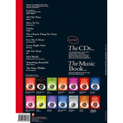 Guest Spot: Smash Hits Playalong For Clarinet (2004 Edition)