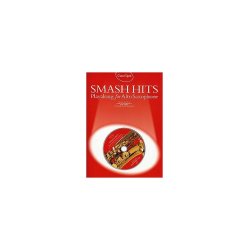 Guest Spot: Smash Hits Playalong For Alto Saxophone (2004 Edition)