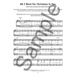 Really Easy Piano: Christmas
