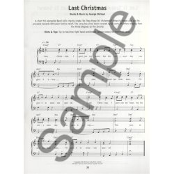 Really Easy Piano: Christmas