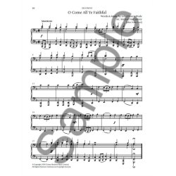 The Best Christmas Piano Duet Book Ever