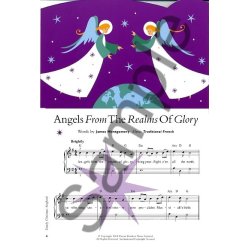 Family Christmas Songbook