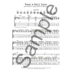 Razorlight: Up All Night