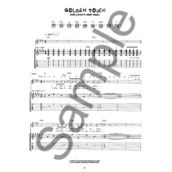 21st Century Rock Tab 5