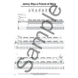 The Killers: Hot Fuss