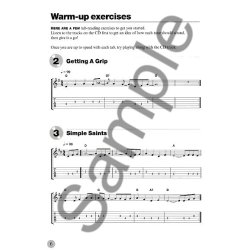 Really Easy Guitar! How To Read TAB