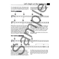 Next Step Guitar: Chords Made Easy