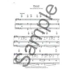 Tori Amos: The Beekeeper