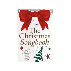 The Christmas Songbook: Colour Edition