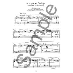 Requiem - The World's Most Moving Music For Solo Piano