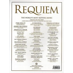 Requiem - The World's Most Moving Music For Solo Piano