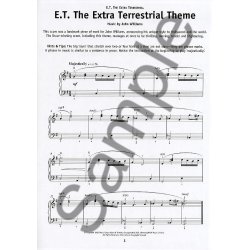 Really Easy Piano: Film Themes