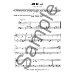 Really Easy Piano: Jazz