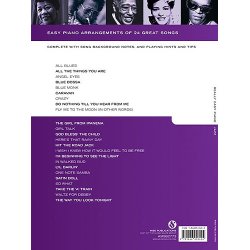 Really Easy Piano: Jazz