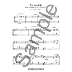 Great Piano Solos - The Film Book