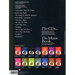 Guest Spot: Playalong Keane 'Hopes And Fears' For Alto Saxophone