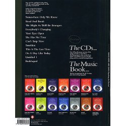 Guest Spot: Playalong Keane 'Hopes And Fears' For Clarinet