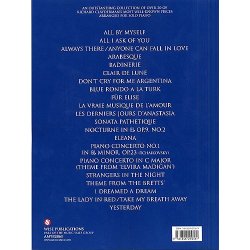 The Best Of Richard Clayderman