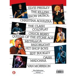 101 Songs For Easy Guitar: Book 5