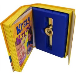 Tiny Tutors: Krazy Kazoo