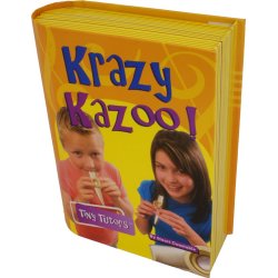 Tiny Tutors: Krazy Kazoo
