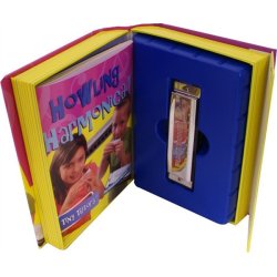 Tiny Tutors: Howling Harmonica