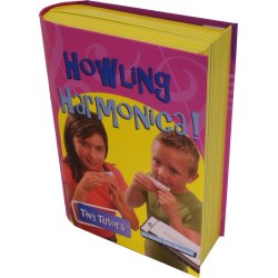 Tiny Tutors: Howling Harmonica