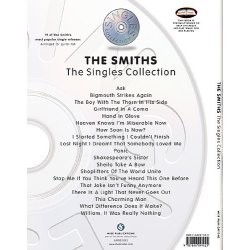 The Smiths: The Singles Collection