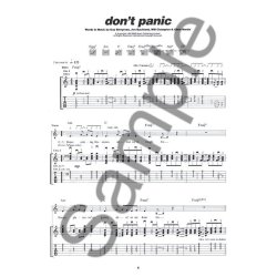 Play Guitar With... Coldplay (DVD edition)