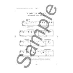 Gabriel Yared: The Piano Collection