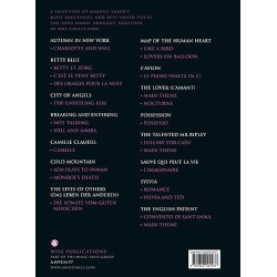 Gabriel Yared: The Piano Collection