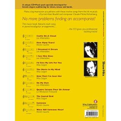 Show Hits - The Boublil-Sch&ouml;nberg Collection