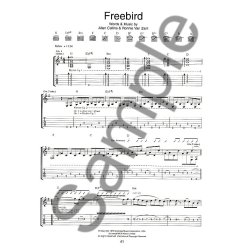 While My Guitar Gently Weeps