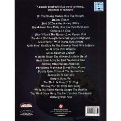 While My Guitar Gently Weeps