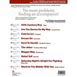 Audition Songs For Male Singers: Rock Classics