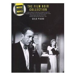 Music From The Movies: Film Noir