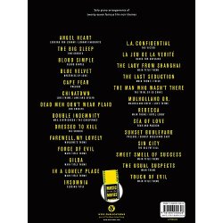 Music From The Movies: Film Noir